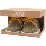 New Baby Otroške visoke superge iz džinsa (0-3m) | Shoptok.si