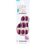 Kiss Color FX im Press umetni nohti Levels 30 kos Cene