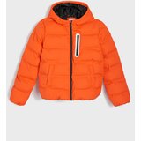 Sinsay Puffer jakna s kapuljačom | shoptok.hr