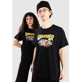 Thrasher Blood Bath T-Shirt black | shoptok.hr