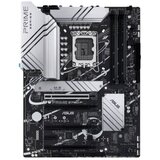 Asus Prime Z790-P LGA1700 DDR5 RGB gaming ATX osnovna plošča | Shoptok.si