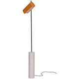 Hübsch Oranžna LED zatemnitvena stoječa svetilka (višina 160 cm) Reflector – u
