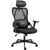 Huzaro Combat 2.7 Black gaming chair Cijene