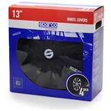 Sparco Ratkapa SICILA CARBONE 14 CRNA Cijene