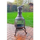 Garden Pleasure Ložište od lijevanog željeza ø 50 cm - | shoptok.hr
