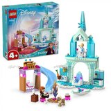 Lego Elsin zimski dvorac | Eponuda.ba