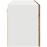  Ploča za perilicu posuđa Kalmar Staro drvo 80 x 31 x 40 cm | Eponuda.com