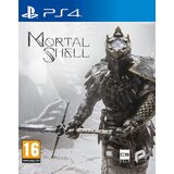 Playstack Mortal Shell (Playstation 4) Cene