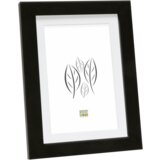 DEKNUDT S66KF2 P1 30x45 Wood black w. Passepartout | shoptok.hr