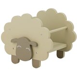 Bloomingville Mini Bež dječja biblioteka 30,5x30x35 cm Dolly – | shoptok.hr