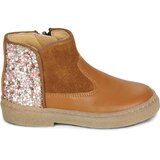 Pom d'Api TRIX BACK Smeđa | shoptok.hr
