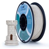  ZIRO Stone PLA filament 1.75 mm – Straw Cene