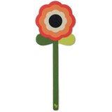 That Company Called IF Flower Bookmarks - Bukmarker - Flower Bookmarks, Retro Cene