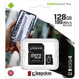  SD 128GB Class10 Kingston | Eponuda.ba