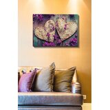 Wallity Slika na platnu 50x70cm | Eponuda.ba