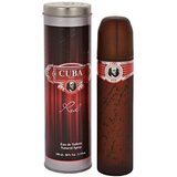 Cuba red toaletna voda 100 ml za muškarce Cijene