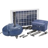 FIAP Aqua Active Solar SET 800 2552 Solarna pumpa komplet S pohranom baterije 800 l/h | Eponuda.ba