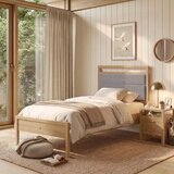 Mizu MİZU KREVET (100X200 CM) Slike