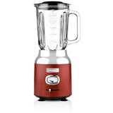 Westinghouse Mešalnik Westinghouse Retro Red | Shoptok.si