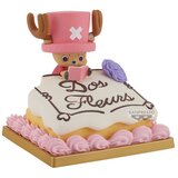 Banpresto One Piece Tony Tony Chopper Ver.A Paldoce Collection Figura 6cm | shoptok.hr