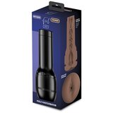 KIIROO Masturbator - Feel Generic Stroker Butt Mid Brown Cene