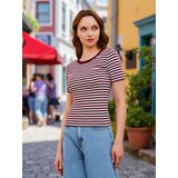 Sinsay Basic pamučna majica kratkih rukava | shoptok.hr