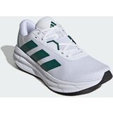 Adidas Tenisice za trčanje 'Galaxy 7' smaragdno zelena / bijela | shoptok.hr