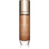 Clarins Skin Illusion Hydrating Foundation visoko prekrivni tekoči puder odtenek 112.7W 30 ml Cene