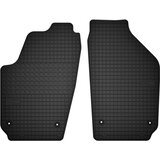 Wielganizator Sprednje gumijaste zaščitne preproge za: Seat Ibiza III 6L kombilimuzina (od 2002 do 2008), (22130161) | Shoptok.si