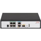 H3C MSR810-EI Enterprise 6-Port Router | ePonuda.com