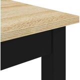  Blagovaonski stolovi Konstruirano drvo | shoptok.hr