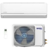 Korel klimatska naprava FORWARD 6,7 kW KSAF-24DCE | Shoptok.si
