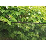 Nortene Mreža za vrt Square Garden (antracit, 0,5 x 5 cm) Cene