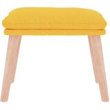  Tabure boja senfa 45 x 29,5 x 35 cm od tkanine | Eponuda.com