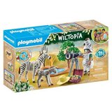 Playmobil playset Wiltopia 71295 | shoptok.hr