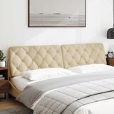  Jastuk za uzglavlje krem 200 cm od tkanine | shoptok.hr