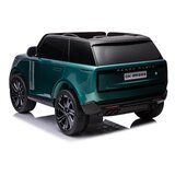  Licencirani auto na akumulator Range Rover DK-RR998 - zeleni/lakirani | shoptok.hr