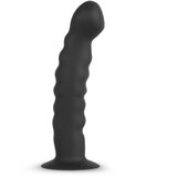 EasyToys - Fetish Collection Silikonski strap on - Bended Cene