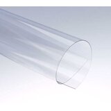 Korice za spiralni uvez 200my pvc a4 pk100 gbc ce012080e prozirne | Shoptok.si