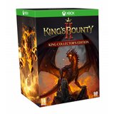  Kings Bounty 2 Limited Edition (XBOX ONE | SERIES X) | Shoptok.si
