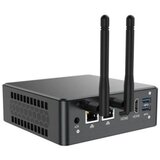 Zeus Mini PC MPI12 Intel i7-12555U 10C 4.7 GHz/DDR4 32GB/M.2 1TB/Win11Pro/LAN/Dual WiFi/BT/HDMI/DP | ePonuda.com