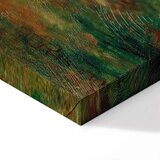  Slika - Pierre-Auguste Renoir – Paysage à Guernesey 90x60 Premium Print | shoptok.hr
