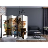  Paravan u 5 dijelova - New York Collage II [Room Dividers] 225x172 | shoptok.hr