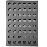 Hendi Silikonski kalup mini-mafin, 570x375x(H)25mm | Eponuda.com
