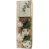  Potpourri, Home deco 100g, 3 mirisa - Jabuka | shoptok.hr