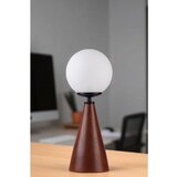 Opviq 8899-1 whiteblackwalnut table lamp | ePonuda.com