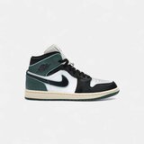 Nike Visoke superge Jordan 1 Mid SE Oxidized Green (Women's) Zelena | Shoptok.si