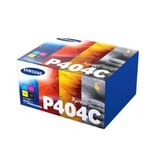 Samsung Komplet tonerjev CLT-P404C (SU365A) (BK/C/M/Y), original Cene