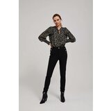 Marisse Straight-Leg Trousers | ePonuda.com