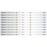 Ninaled LED trake za ROWA 49AX3000 JS-D-JP4910-041EC, ES-461 | Eponuda.com